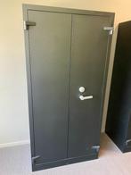 Brandkast/kluis, Huis en Inrichting, Brandblussers en Brandkasten, Ophalen, Zo goed als nieuw, Brandkast
