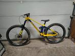 Mondraker superfoxy R mountainbike enduro 29, Overige merken, Gebruikt, Fully, 45 tot 49 cm