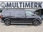 Volkswagen Transporter 2.0 TDI DSG LANG ENKELE CABINE, Gebruikt, Euro 6, 4 cilinders, Volkswagen