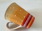 Orange kleuren ChaCult  3D mug Koffiepot thee, Overige typen, Nieuw, Ophalen of Verzenden, Overige stijlen
