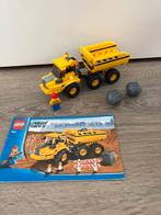 Lego city 7631, Ophalen of Verzenden, Zo goed als nieuw