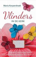 Vlinders in de kerk - Maria Korpershoek, Ophalen of Verzenden, Nieuw, Maria Korpershoek