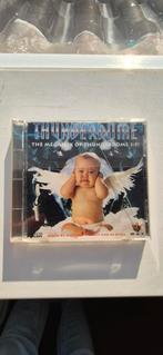 Thunderdome the megamix of Thunderdome 1-5!, Ophalen of Verzenden, 2000 tot heden, Zo goed als nieuw, Overige formaten