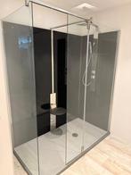 SHOWROOMMODEL Douchecabine Novellini, Ophalen, Nieuw