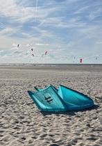 F one Bandit S3 (2022) 11m met bar, Watersport en Boten, Kitesurfen, Ophalen, Gebruikt, Kitesurf-set, Geen board