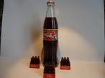 COCA COLA speciale uitgave 3 dec.1998 ZWITSERLAND COKE MUSIC, Ophalen of Verzenden, Nieuw, Verpakking