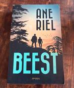 Ane Riel Beest, Ophalen of Verzenden, Gelezen, Ane Riel