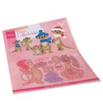 Marianne Design – Collectables snijmallen – Eline’s Meercats, Verzenden, Nieuw, Natuur, Pons of Mal