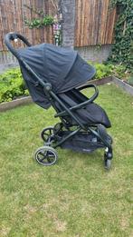 cybex eezy s+2 zwart, Ophalen, Gebruikt, Overige merken, Verstelbare rugleuning