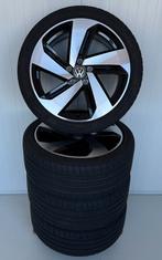 Originele Volkswagen Golf Milton Keynes Velgen 18 Inch VW, Ophalen, 18 inch, Gebruikt, VW