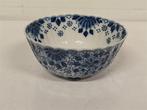 A6634 Porseleinen Kom Makkum, Ophalen of Verzenden