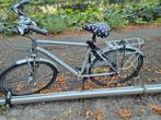 Trek T300, 28 inch, Gebruikt, Vering, Meer dan 20 versnellingen