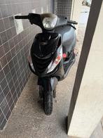 Zip 172cc, Fietsen en Brommers, Scooters | Piaggio, Tweetakt, Maximaal 45 km/u, Zip, Ophalen of Verzenden