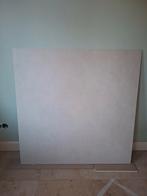 Kaolin vloertegel 120x120 - Nieuw!, Ophalen, 60 cm of meer, Nieuw, Minder dan 5 m²