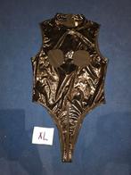 Lak body xl, Kleding | Dames, Ondergoed en Lingerie, Verzenden, Zwart, Body of Korset