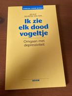 Ik zie elk dood vogeltje, Boeken, Overige Boeken, Gelezen, Ophalen