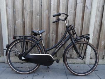 Cortina U4 26 inch meisjesfiets 3 vers fr 46 cm beschikbaar voor biedingen