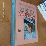 Eeuwoud Koolmees-Zuster Monica (christelijk), Boeken, Romans, Gelezen, Eeuwoud Koolmees, Ophalen of Verzenden, Nederland