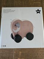 Nieuwe houten mammoet van Kids Concept, Kinderen en Baby's, Speelgoed | Houten speelgoed, Ophalen of Verzenden, Nieuw, Overige typen