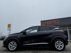 Renault Captur 1.6 E-Tech Plug-in Hybrid 160 Intens|Nav|Cam|, Auto's, Renault, 77 km/l, Gebruikt, 4 cilinders, Leder en Stof