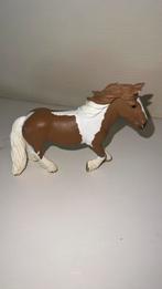 Schleich tinker merrie, Ophalen of Verzenden, Zo goed als nieuw, Paard, Beeldje of Figuurtje