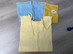Washandjes en Slab om te borduren, Ophalen of Verzenden, Nieuw, Handborduren, Overige typen