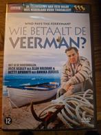 Wie betaalt de veerman , nieuw in seal, Alle leeftijden, Ophalen of Verzenden, Nieuw in verpakking