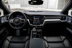 Volvo V60 2.0 T8 Plug-in hybrid AWD Ultra Dark | HEICO Exter, Automaat, 12 maanden, Stof, 4 cilinders