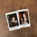 Waves Gidle Shuhua photocard set, Ophalen of Verzenden, Nieuw, Foto of Kaart