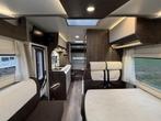 Benimar Amphitryon A940 5 pers, 160PK, Automaat, Wintervast, Koelkast, Fiat, Bedrijf, Diesel