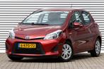 Toyota Yaris 1.5 Full Hybrid Aspiration Camera (bj 2013), Euro 5, Gebruikt, 4 cilinders, Origineel Nederlands