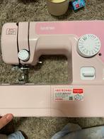 Brother Naaimachine - Perfect voor Beginners!, Hobby en Vrije tijd, Naaimachines en Toebehoren, Ophalen, Gebruikt, Naaimachine