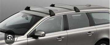 Volvo V70 Dakdragers Origineel (2016+) beschikbaar voor biedingen