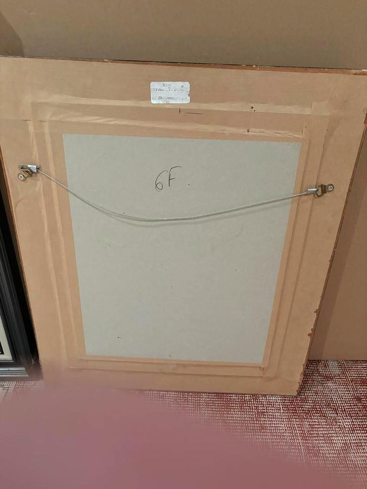 Schilderij Set met Jazz Thema, Antiek en Kunst, Kunst | Schilderijen | Klassiek, Ophalen