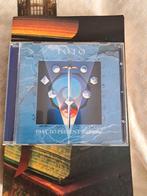 Toto - Past to present 1977/1990 (cd), Ophalen of Verzenden, Zo goed als nieuw, Poprock