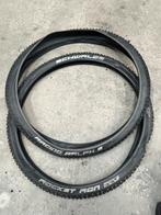 Banden Schwalbew Racing Ralph + Rocket Ron, Fietsen en Brommers, Fietsonderdelen, Ophalen of Verzenden, Zo goed als nieuw, Algemeen