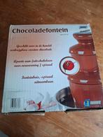 Quigg Chocoladefontein - In Goede Staat!, Ophalen, Gebruikt