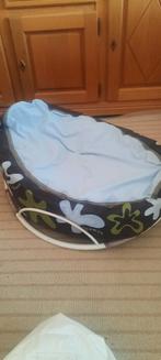 Baby zitzak Doomoo, Ophalen, Gebruikt