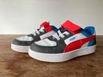 Sneakers Puma maat 34, Kinderen en Baby's, Kinderkleding | Schoenen en Sokken, Ophalen of Verzenden, Zo goed als nieuw, Jongen