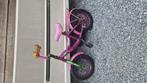 GRATIS kinderfiets - alleen afhalen, Ophalen of Verzenden, Gebruikt, Minder dan 16 inch