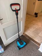 Grasmaaier Gardena - kleine versie, Tuin en Terras, Grasmaaiers, Ophalen, Cirkelmaaier, Gebruikt, Minder dan 30 cm