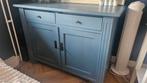 gepimte kast, Huis en Inrichting, Kasten | Dressoirs, Ophalen, Gebruikt, 25 tot 50 cm