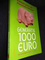 Generatie 1000 euro - A. incovaia & A. Rimassa, Ophalen of Verzenden, Nieuw