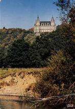 Ciergnon - Chateau Royal, Verzamelen, Ansichtkaarten | België, Gelopen, 1960 tot 1980, Ophalen of Verzenden, Namen