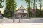Velp - Parkweg en Boulevard - 1908 gelopen, Verzenden, Voor 1920, Gelopen, Gelderland