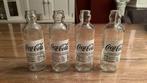 Glazen Coca Cola flesjes 200 ml, Verzamelen, Ophalen of Verzenden, Zo goed als nieuw, Overige typen