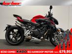 MV Agusta BRUTALE 1000 (bj 2025), 4 cilinders, MV Agusta, Bedrijf, Onbekend