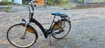 Sparta m-gear defect beschikbaar voor biedingen