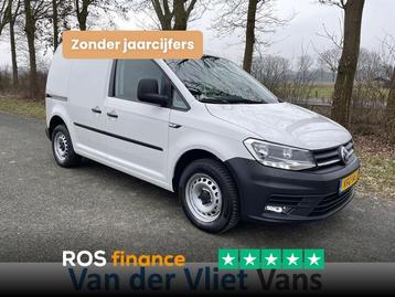 Volkswagen Caddy 2.0 TDI E6 Comfortline beschikbaar voor biedingen