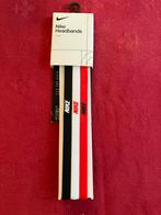 Nike Haarbanden - 3 stuks, Ophalen of Verzenden, Nieuw, Overige typen